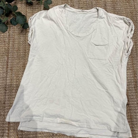 aerie Rope Voop Tee - Picture 3 of 3